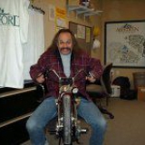 Mike from Macomb | Man | 50 years old | Gemini
