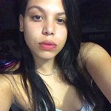 Leticia from Osasco | Woman | 28 years old | Pisces