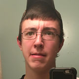Mike from Adams Center | Man | 28 years old | Gemini