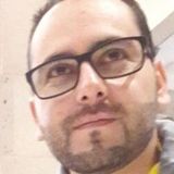 Ares from Quiroga | Man | 39 years old | Capricorn