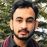 Shahzaibanju8Z from Rio Tinto | Man | 26 years old | Taurus