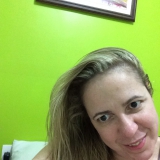 Lily from Petrolina | Woman | 55 years old | Libra