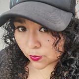 Lid from Cancun | Woman | 35 years old | Capricorn