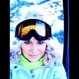 Olga from Saratov | Woman | 36 years old | Gemini