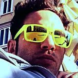 Yeiiow from Trieste | Man | 40 years old | Capricorn