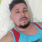 Valdir from Manaus | Man | 41 years old | Aries