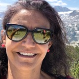 Simkay from Rio de Janeiro | Woman | 65 years old | Capricorn