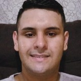 Claytonguiir from La Guaira | Man | 23 years old | Cancer