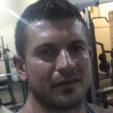 Krasi from Plovdiv | Man | 34 years old | Pisces