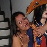 Gilcimaracrieo from Votorantim | Woman | 53 years old | Libra