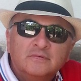 Raporti20Y from General Rodriguez | Man | 63 years old | Capricorn