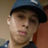 Thiago from Campo Grande | Man | 29 years old | Aquarius