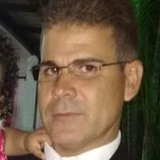 Marcus from Vitoria | Man | 52 years old | Gemini