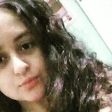 Anaclaraquag5H from Cosmopolis | Woman | 22 years old | Sagittarius