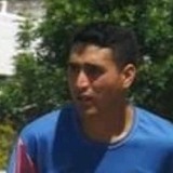 Db07Y from Reconquista | Man | 31 years old | Aquarius