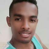 Christopher from Porteirinha | Man | 35 years old | Cancer