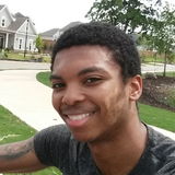 Yourgentleman from Evans | Man | 25 years old | Cancer