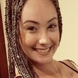 Camilinha from Duque de Caxias | Woman | 32 years old | Aries