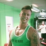 Hschmidt from Odense | Man | 35 years old | Sagittarius