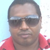 Jenilson from Condado | Man | 45 years old | Aries