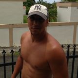 Danny from Luis Llorens Torres | Man | 51 years old | Leo