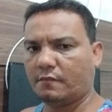 Regis from Santa Maria da Vitoria | Man | 47 years old | Taurus