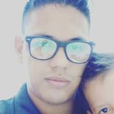 Ochoa from Salina Cruz | Man | 31 years old | Pisces