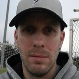 Rob from Fort Knox | Man | 50 years old | Virgo