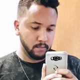 Pretinho from Goias | Man | 31 years old | Cancer