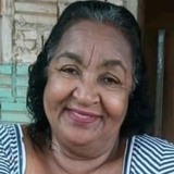 Paulafernand8A from Porto Velho | Woman | 58 years old | Cancer