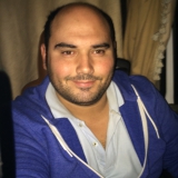 Fran Vivancos from Murcia | Man | 40 years old | Scorpio