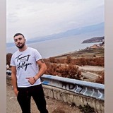 Topciuklevis8I from Berat | Man | 27 years old | Libra