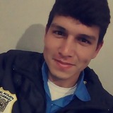 Isra from Encarnacion | Man | 31 years old | Virgo