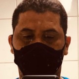 Hriwaldi from Sao Mateus do Maranhao | Man | 44 years old | Scorpio