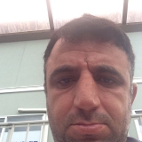 Mecnun from Kanie | Man | 49 years old | Sagittarius