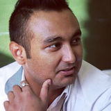 Rahul from Kazan' | Man | 30 years old | Scorpio