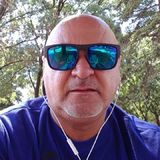 Tonton from As Salimiyah | Man | 57 years old | Capricorn