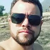 Clauversat from Teresopolis | Man | 43 years old | Taurus