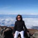Jelena from Narva | Woman | 64 years old | Capricorn