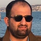 Zahir from Istanbul | Man | 34 years old | Capricorn