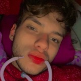 Riansouzahof4J from Iguatemi | Man | 22 years old | Libra
