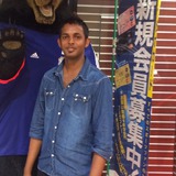Rhashila from Tokai | Man | 38 years old | Leo