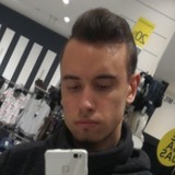 Adrii from Alcala de Henares | Man | 26 years old | Cancer