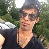 Irfan from Falkoeping | Man | 35 years old | Gemini