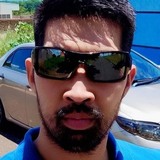 Jekashioh from Pompeia | Man | 40 years old | Scorpio