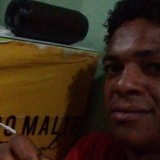 Vinipaixao33V from Santo Estevao | Man | 29 years old | Sagittarius