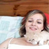 Patricia from Qormi | Woman | 41 years old | Libra