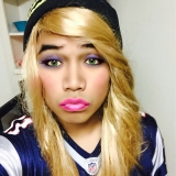 Lc from Dayton | Woman | 33 years old | Pisces