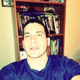 Capi from Herzliya | Man | 37 years old | Aries