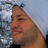 Franco from El Calafate | Man | 27 years old | Libra